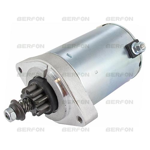 MOTOR ARRANQUE KAWASAKI FR651V (PINHAO 10 DENTES)